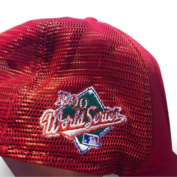 Vintage Chicago 90s hat New Era - Picture 2 of 5